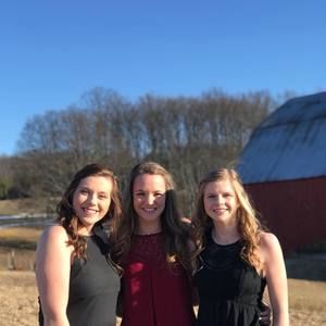 Meet your Posher, Rylee